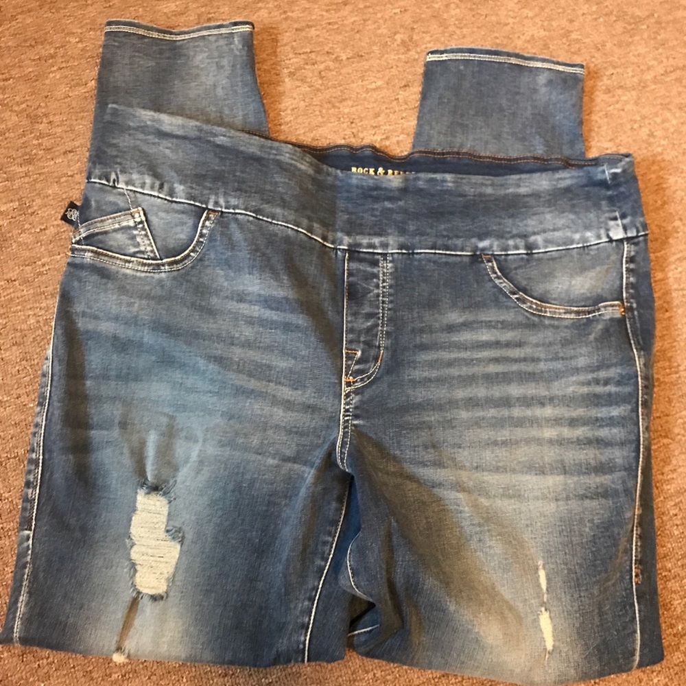 Super soft Jeggings